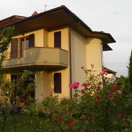Casa Roberta Gæstehus *