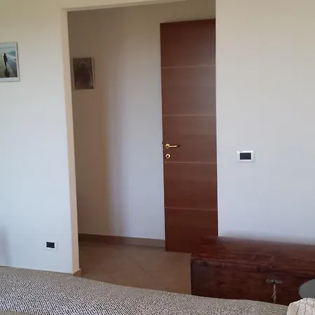 Casa Roberta Gæstehus *