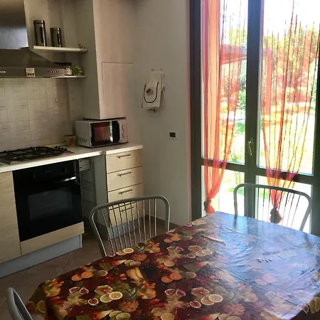 Gæstehus Casa Roberta *