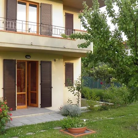Gæstehus Casa Roberta Cavriglia