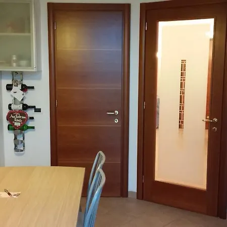 Casa Roberta Gæstehus Cavriglia